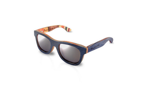 RALERI SUNGLASSES ECOLUTION LEGNO